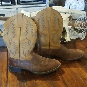 Guc mens ariat boots